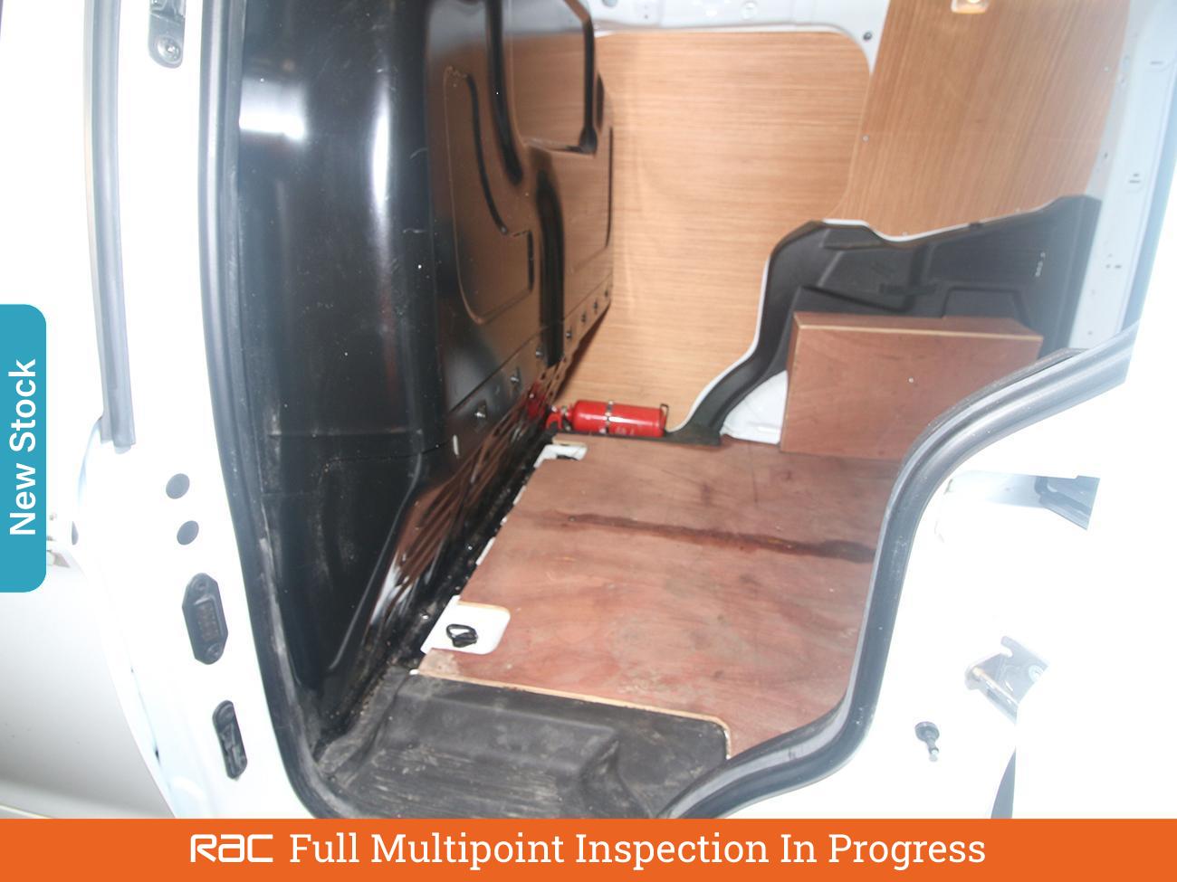 Used Ford Transit Courier 2022 for sale - 76364681: Photo 3