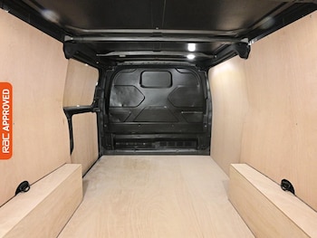 Used Ford Transit Custom 2020 for sale - 78365899: Photo