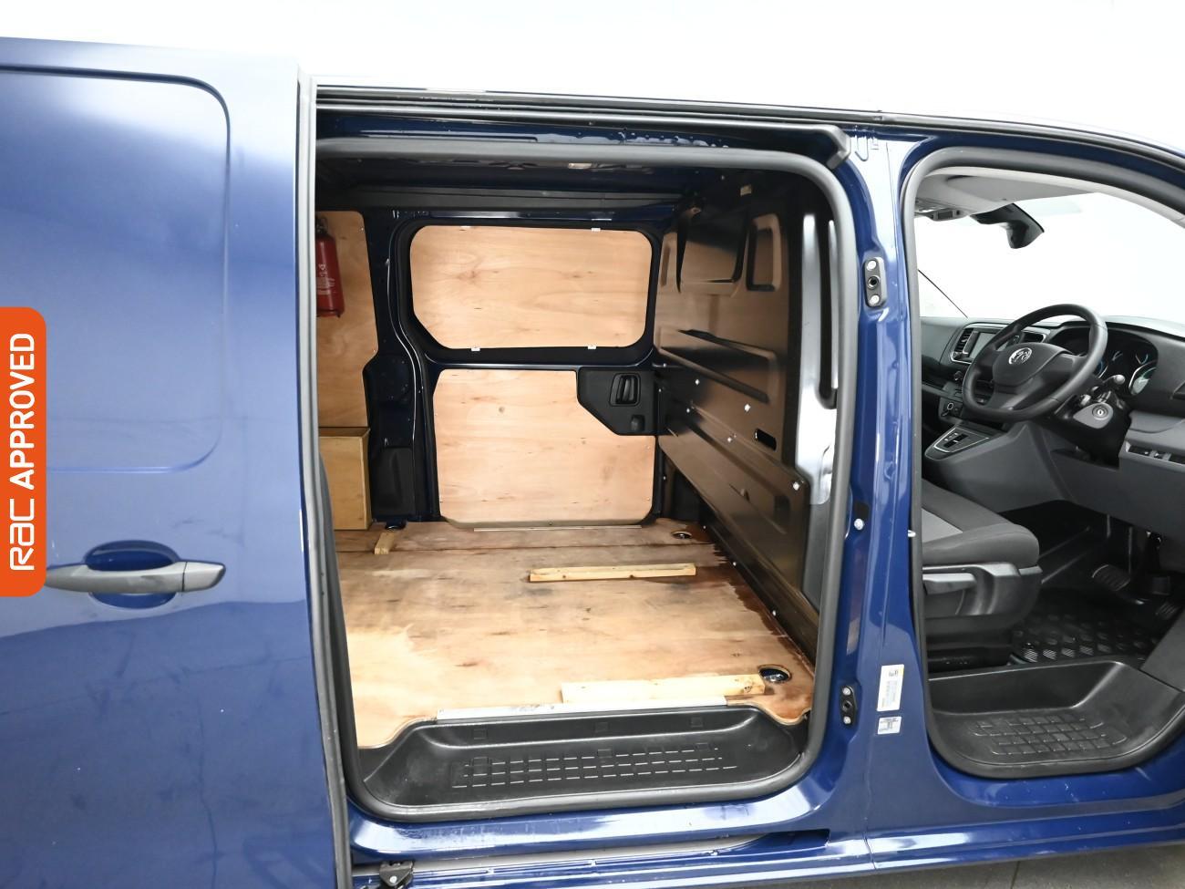 Used Vauxhall Vivaro Electric 2023 for sale - 76481065: Photo 15