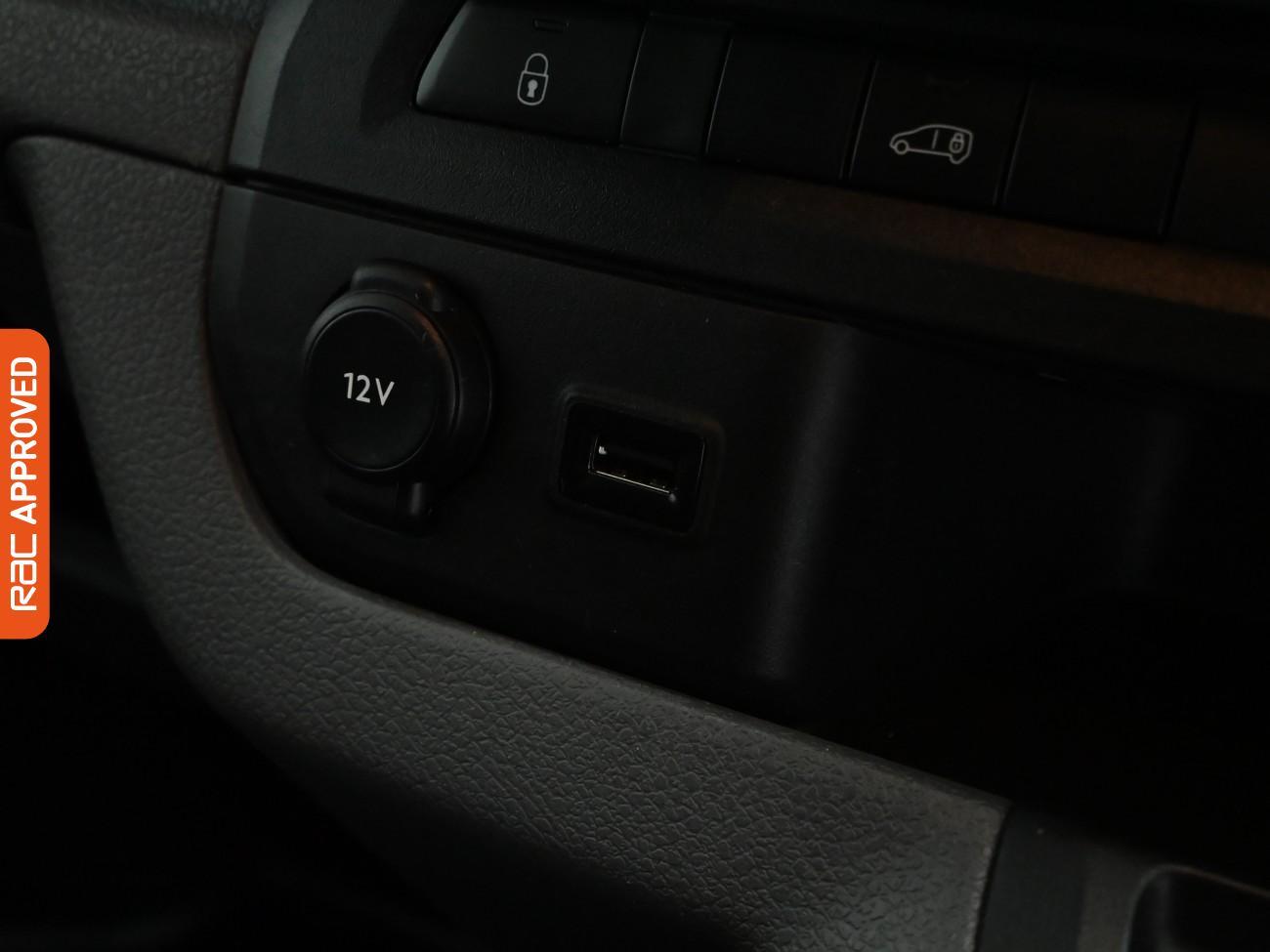 Used Vauxhall Vivaro Electric 2023 for sale - 76481065: Photo 19