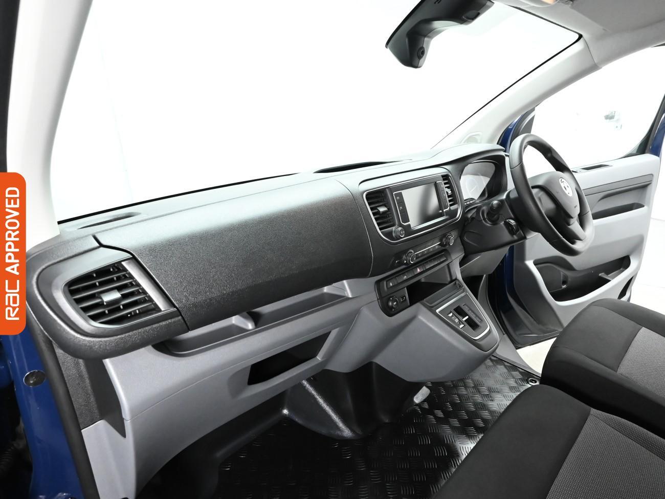 Used Vauxhall Vivaro Electric 2023 for sale - 76481065: Photo 25