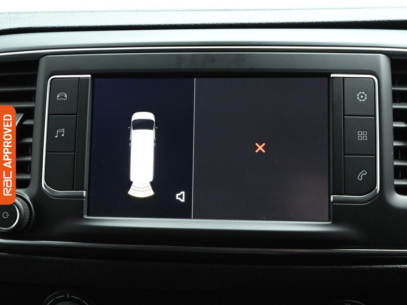 Used Vauxhall Vivaro Electric 2023 for sale - 76481065: Photo 26