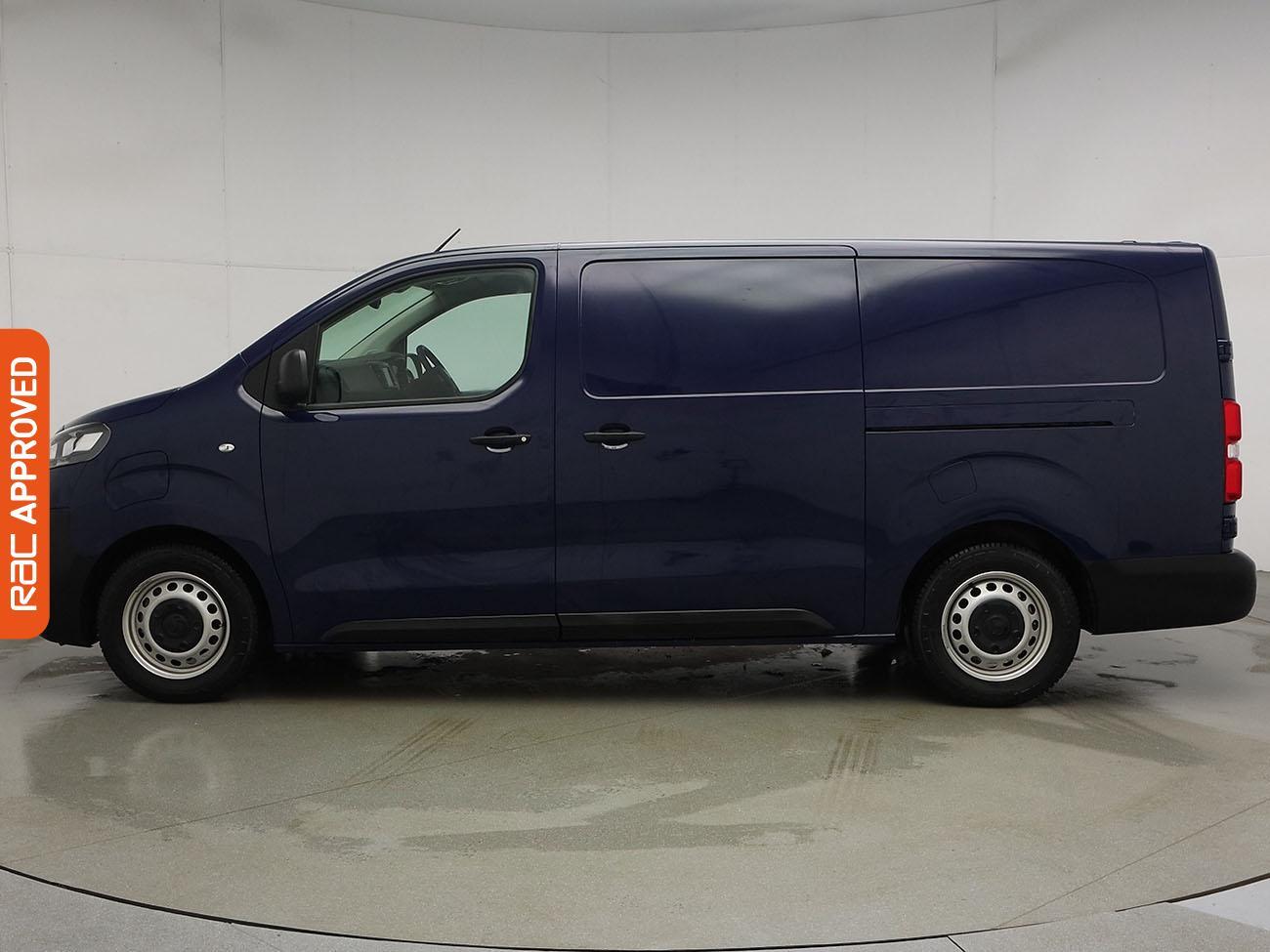 Used Vauxhall Vivaro Electric 2023 for sale - 76481065: Photo 29