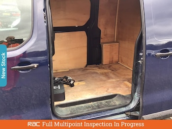 Used Vauxhall Vivaro Electric 2023 for sale - 76481065: Photo