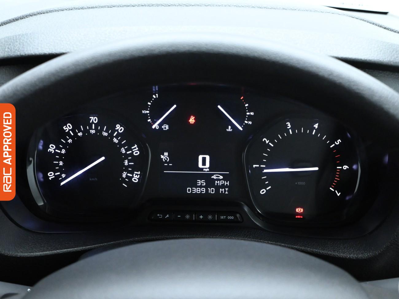 Used Citroen Dispatch 2022 for sale - 75898452: Photo 11