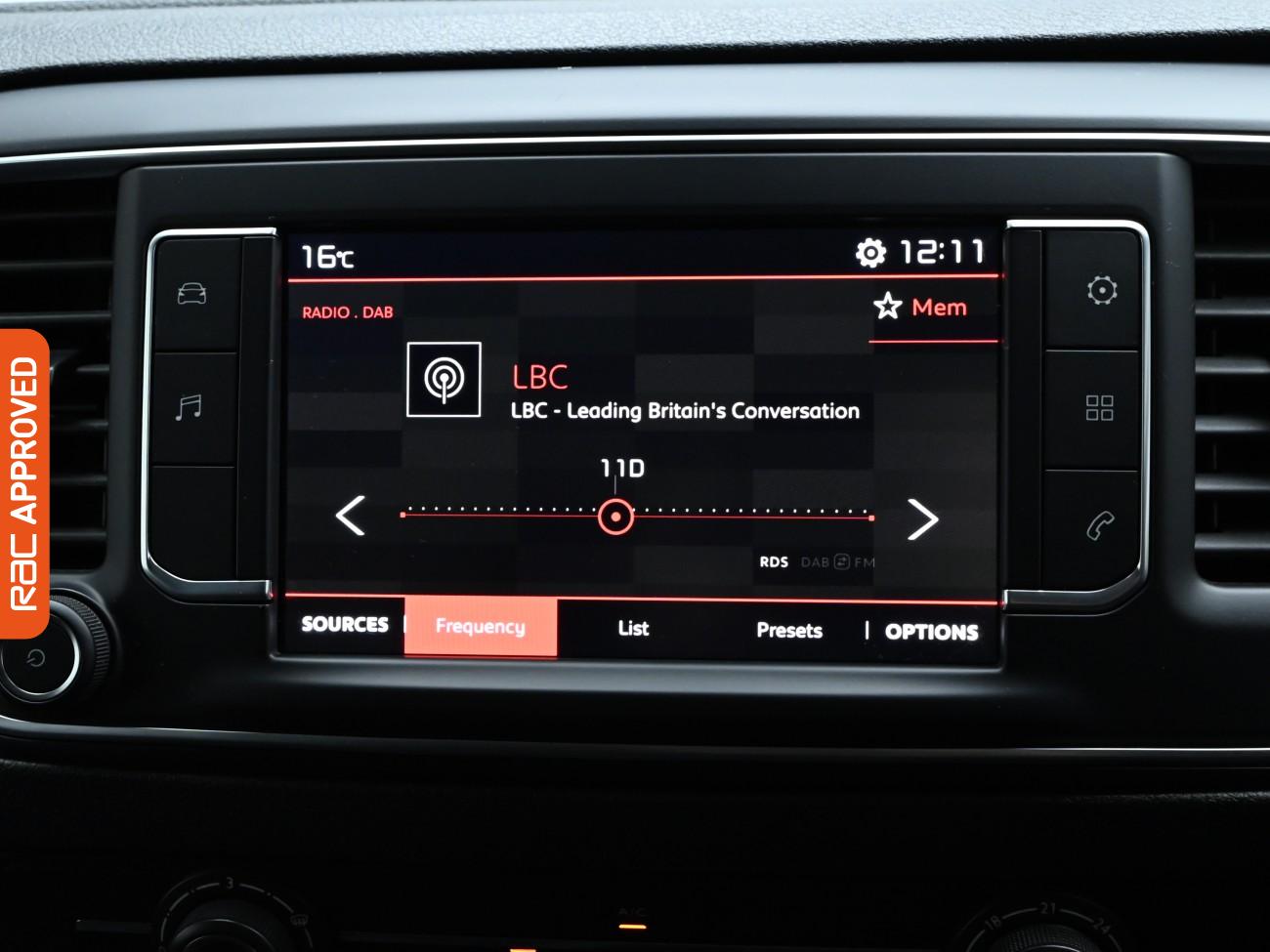 Used Citroen Dispatch 2022 for sale - 75898452: Photo 12