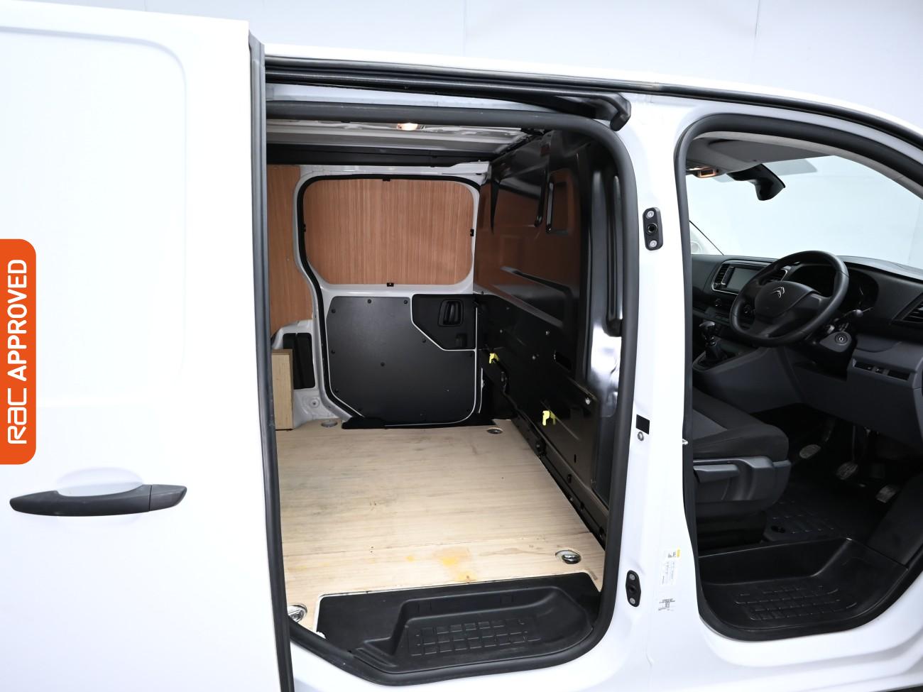 Used Citroen Dispatch 2022 for sale - 75898452: Photo 13