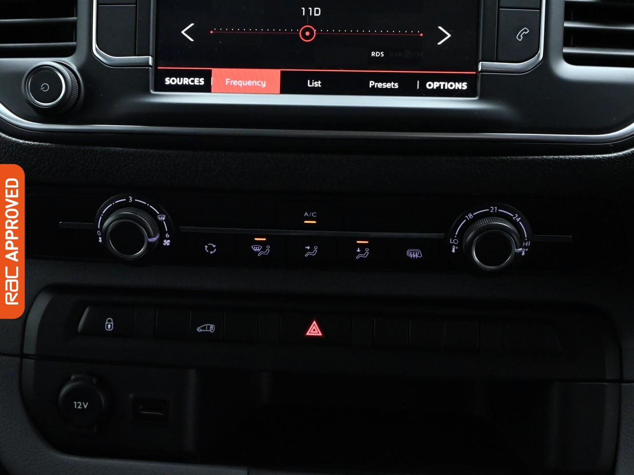 Used Citroen Dispatch 2022 for sale - 75898452: Photo 14