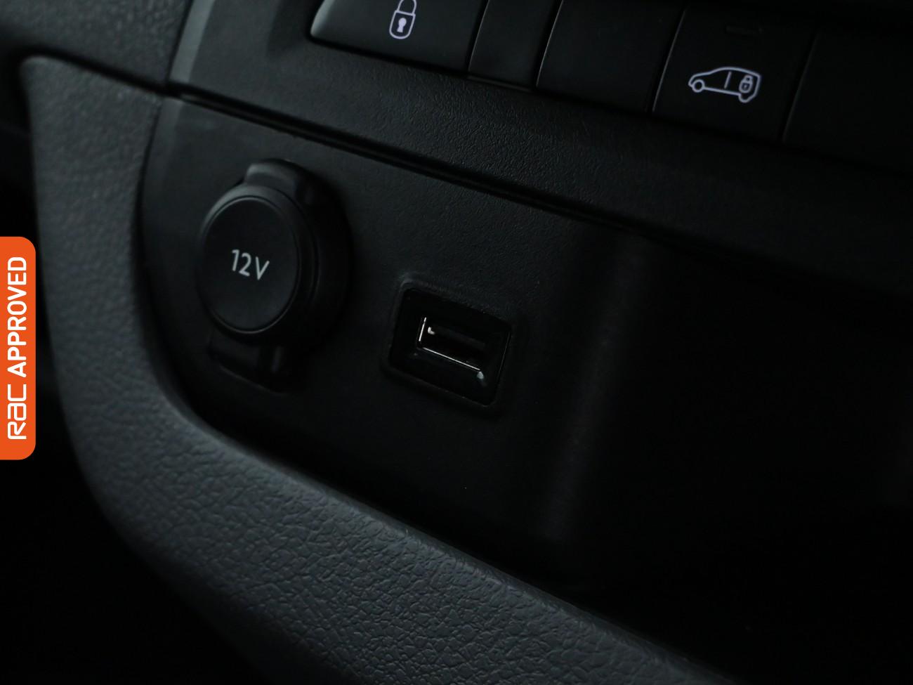 Used Citroen Dispatch 2022 for sale - 75898452: Photo 15