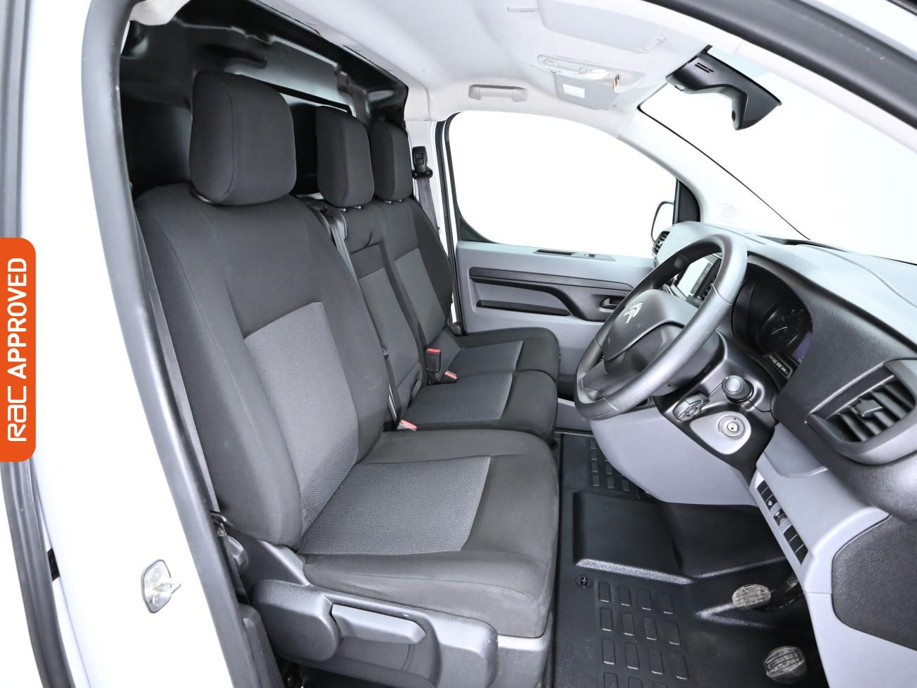 Used Citroen Dispatch 2022 for sale - 75898452: Photo 2