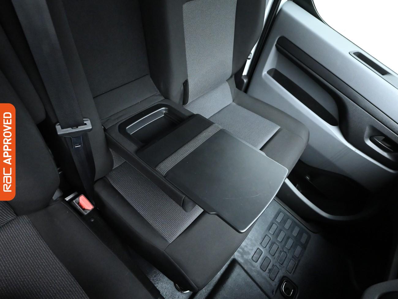 Used Citroen Dispatch 2022 for sale - 75898452: Photo 21