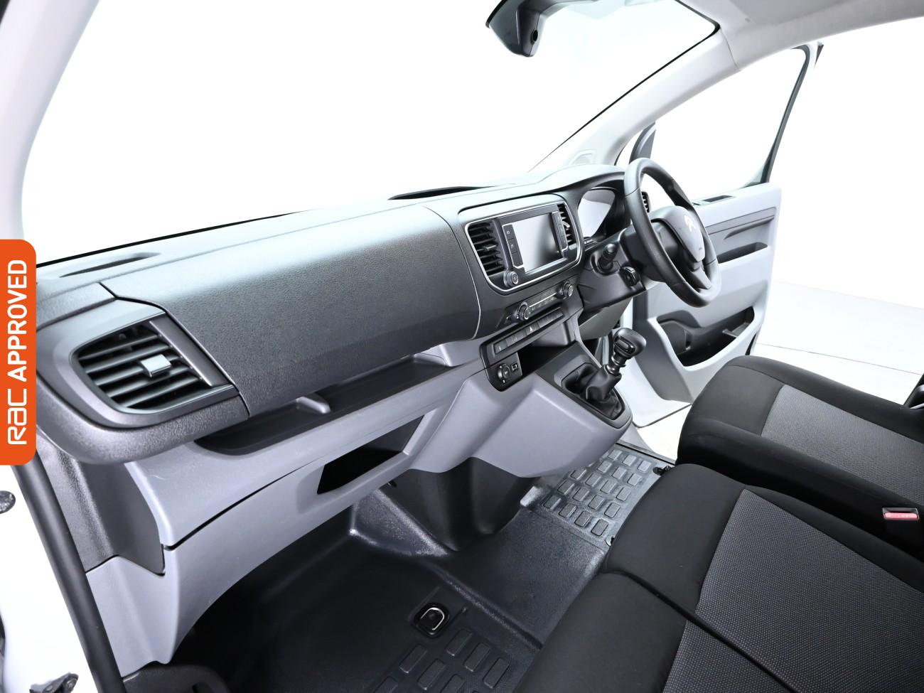 Used Citroen Dispatch 2022 for sale - 75898452: Photo 22