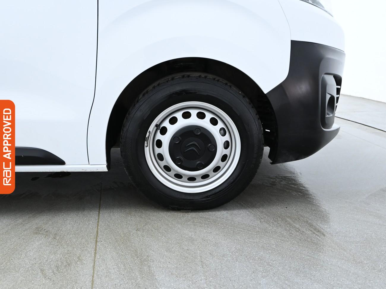 Used Citroen Dispatch 2022 for sale - 75898452: Photo 24