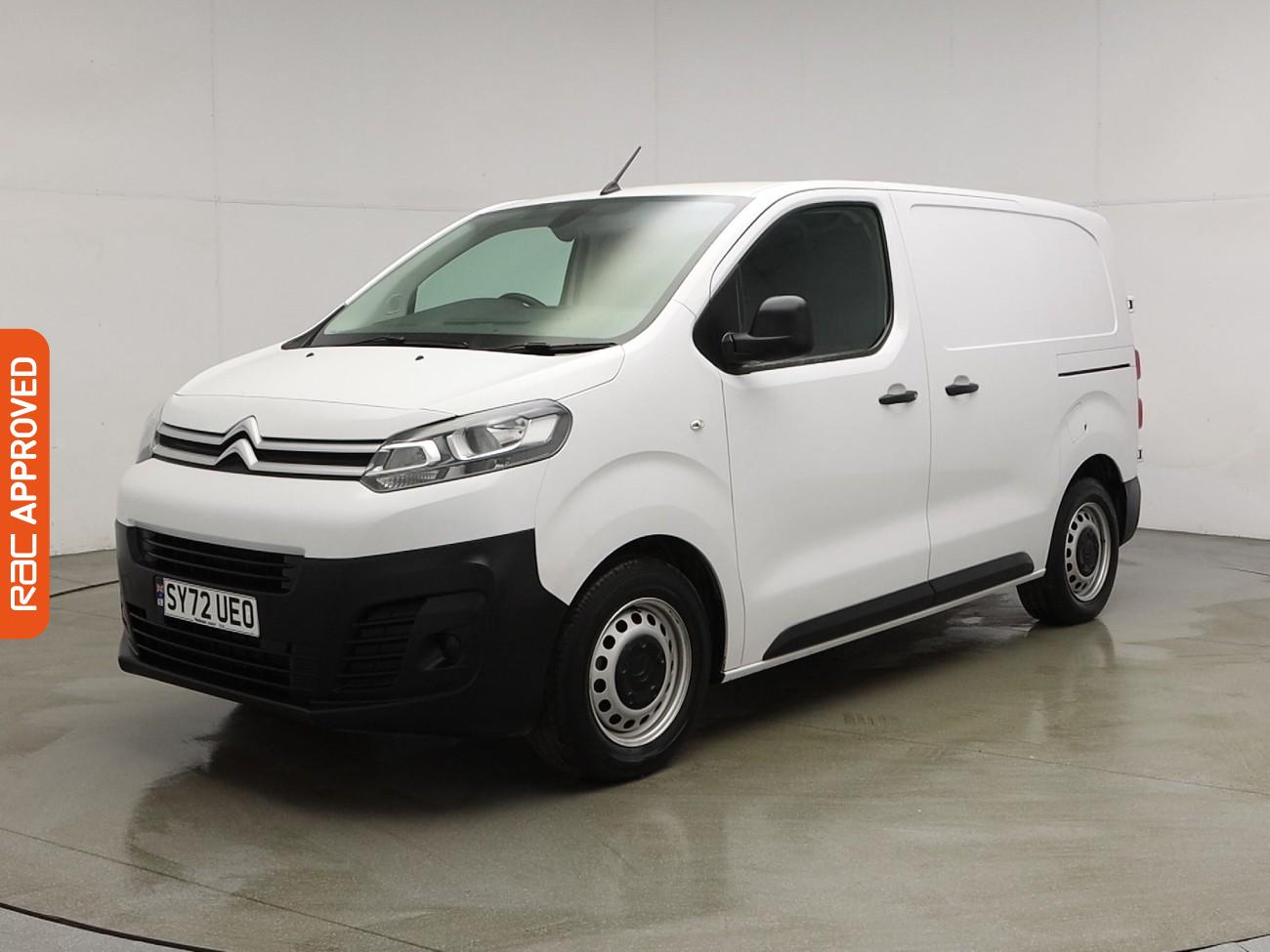 Used Citroen Dispatch 2022 for sale - 75898452: Photo 25