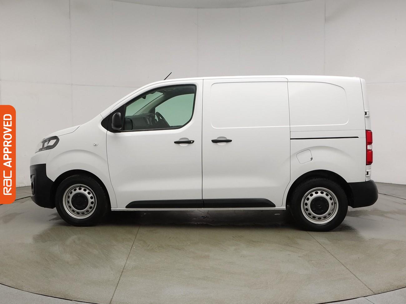 Used Citroen Dispatch 2022 for sale - 75898452: Photo 26