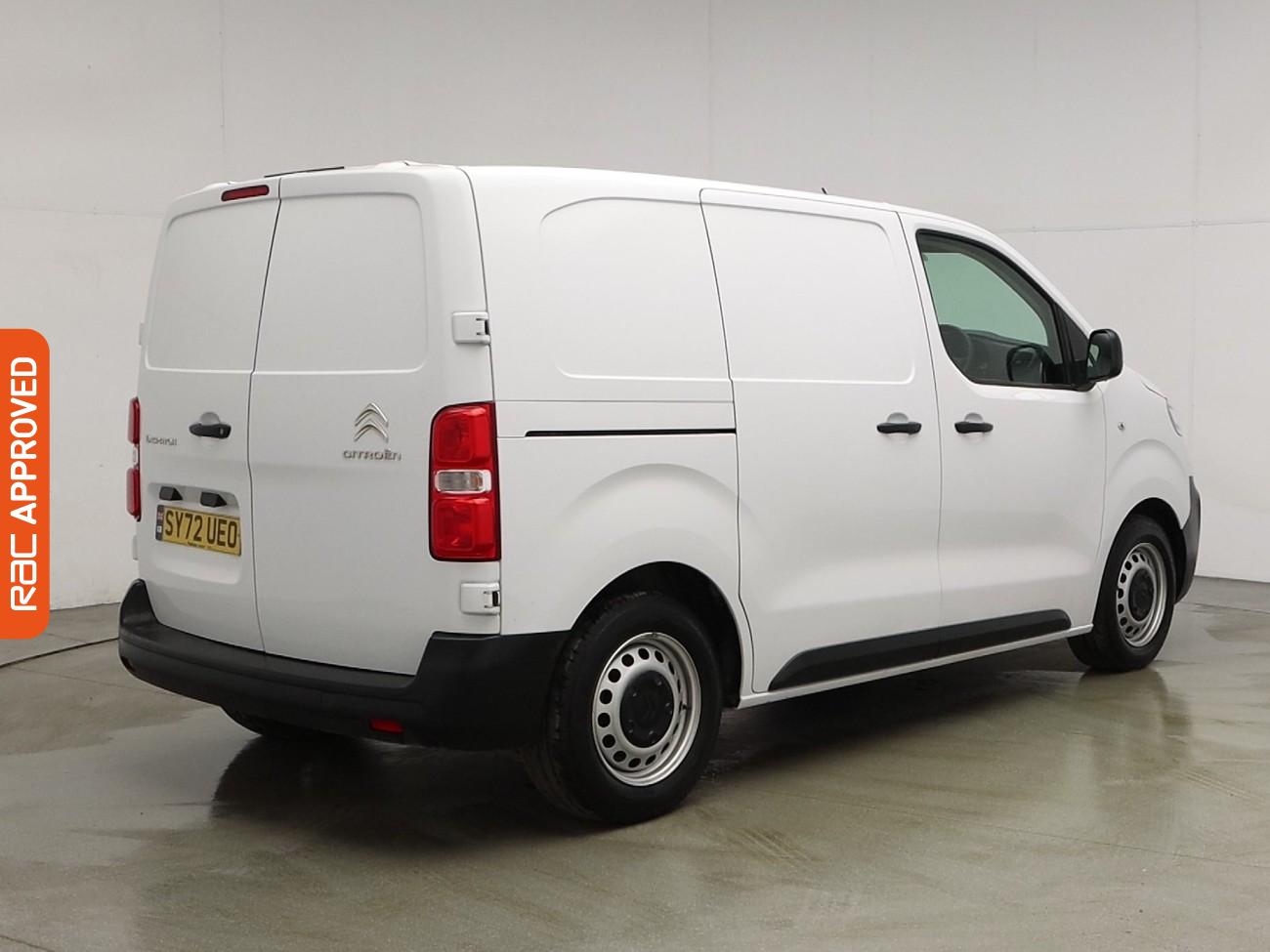 Used Citroen Dispatch 2022 for sale - 75898452: Photo 27