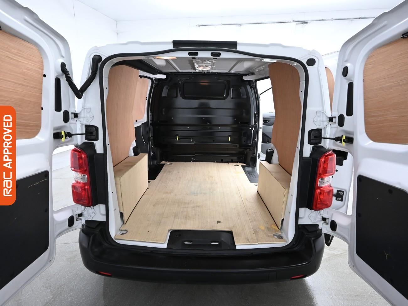 Used Citroen Dispatch 2022 for sale - 75898452: Photo 3