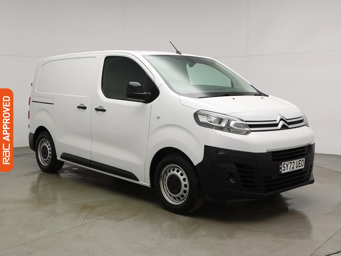 Used Citroen Dispatch 2022 for sale - 75898452: Photo 4
