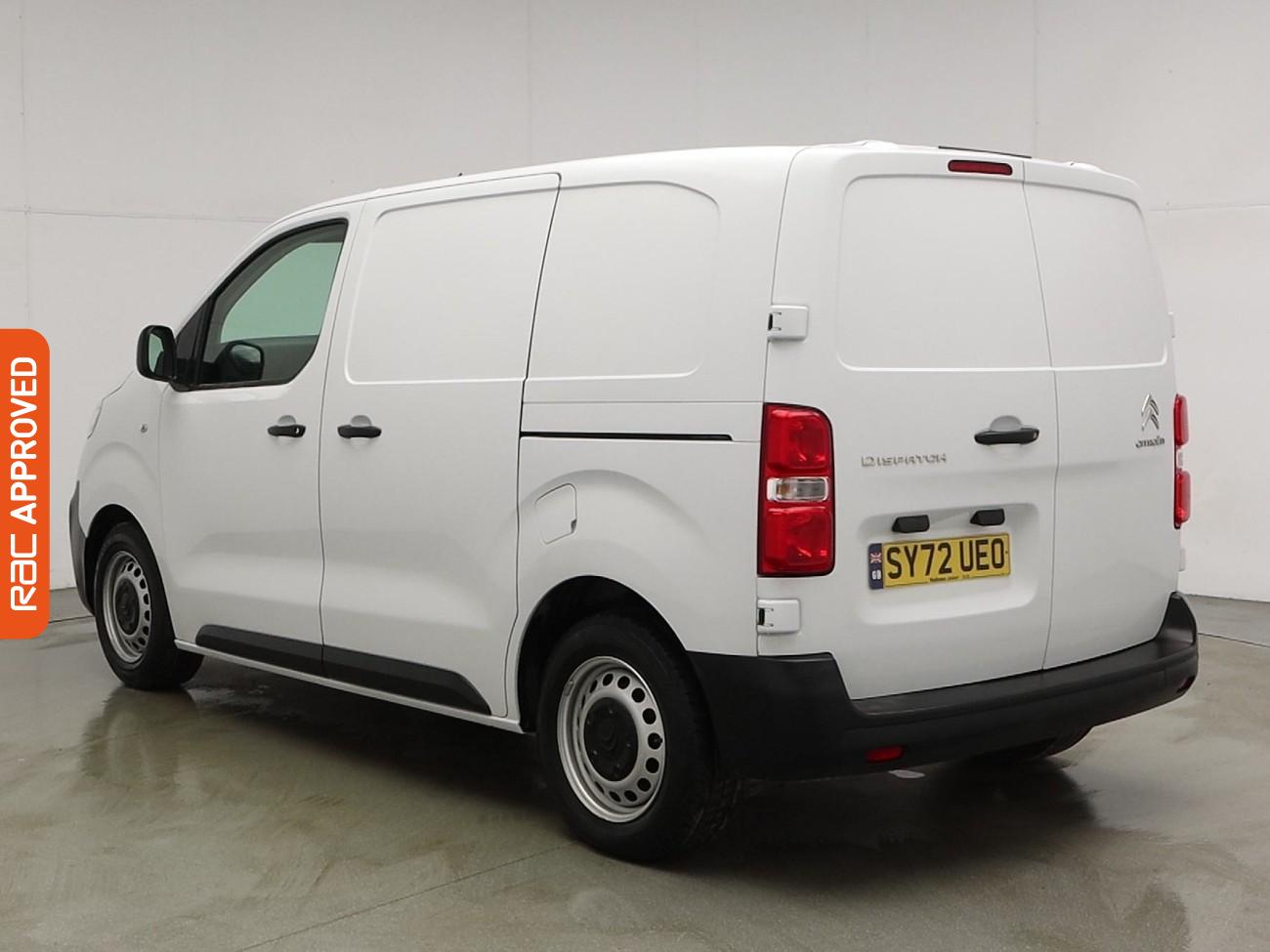 Used Citroen Dispatch 2022 for sale - 75898452: Photo 6