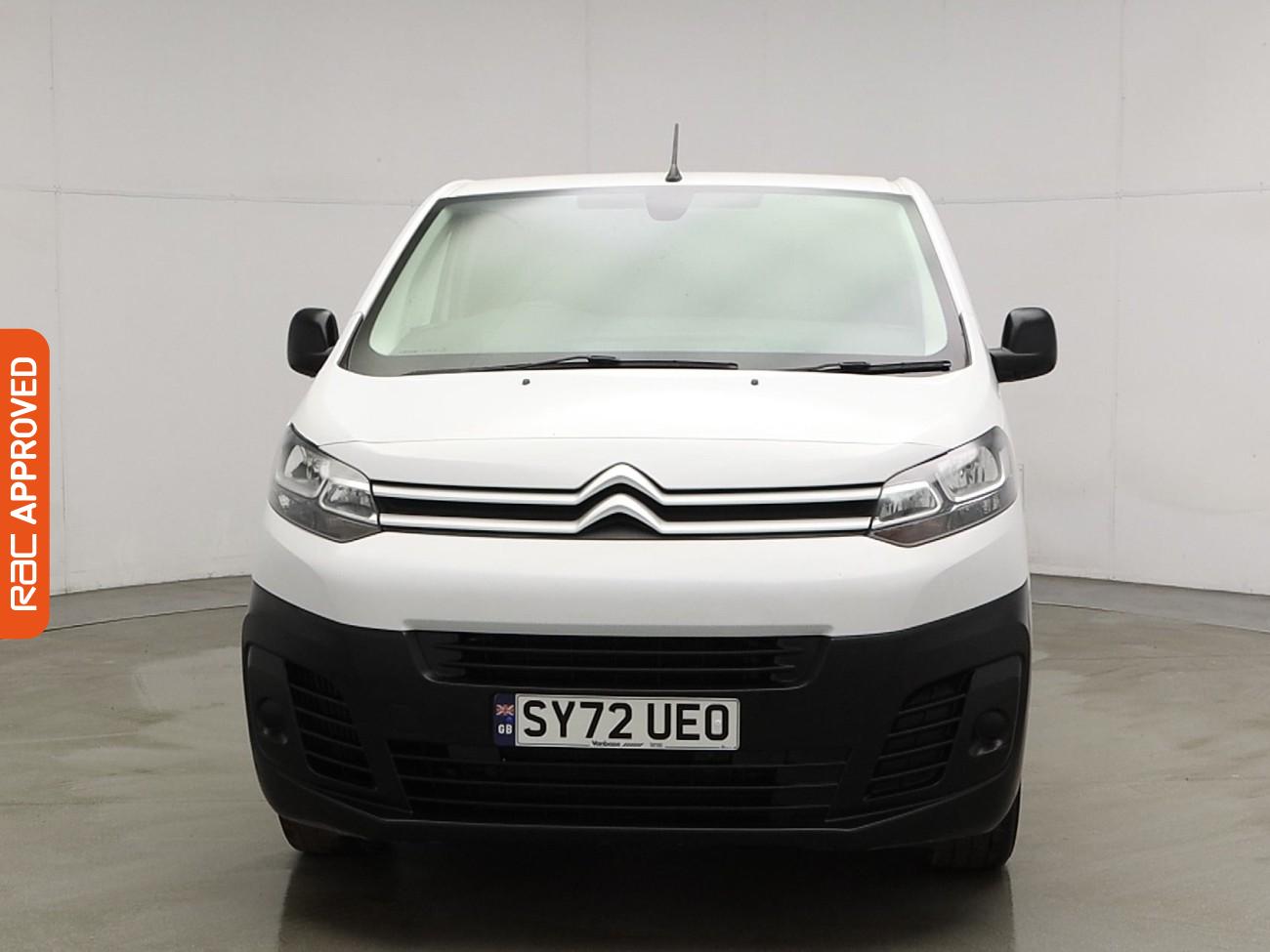 Used Citroen Dispatch 2022 for sale - 75898452: Photo 7
