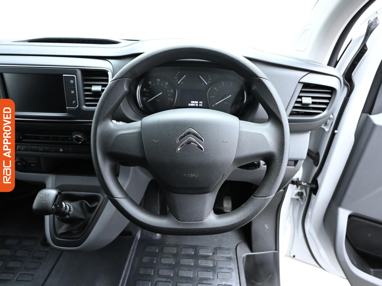 Used Citroen Dispatch 2022 for sale - 75898452: Photo 9