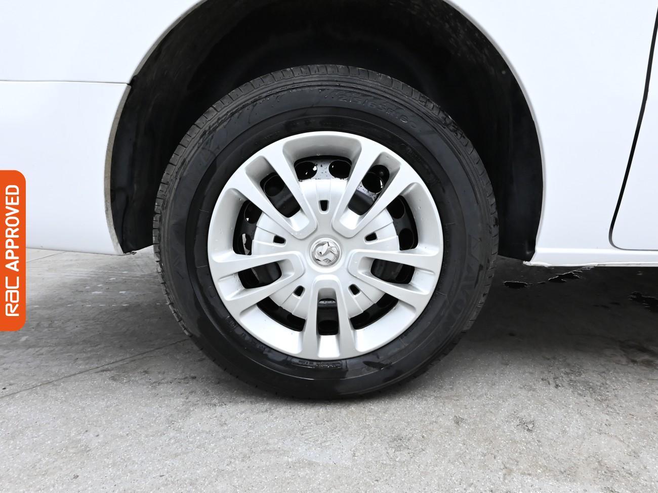 Vehicle 25