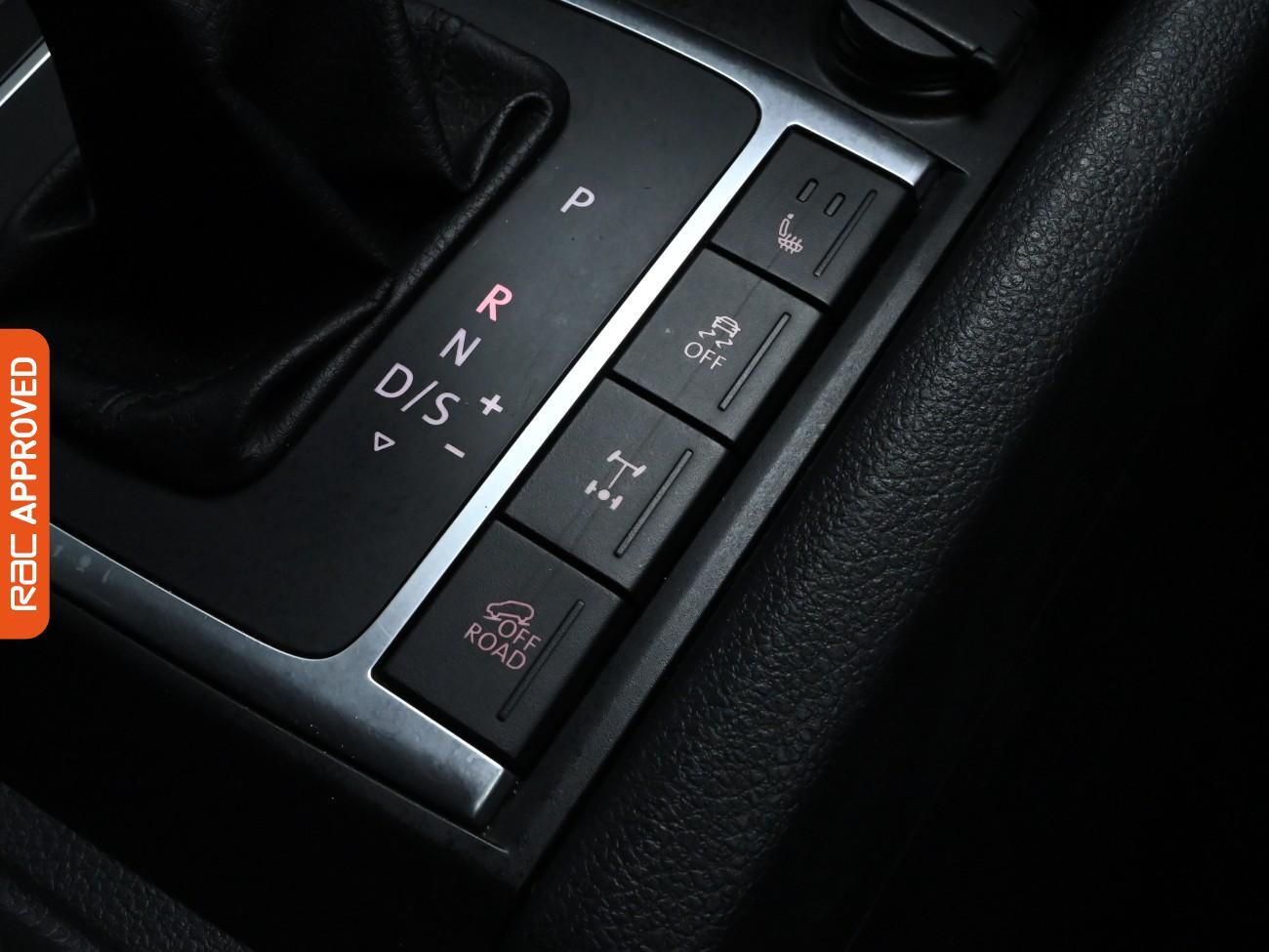 Used Volkswagen Amarok 2017 for sale - 76004905: Photo 15