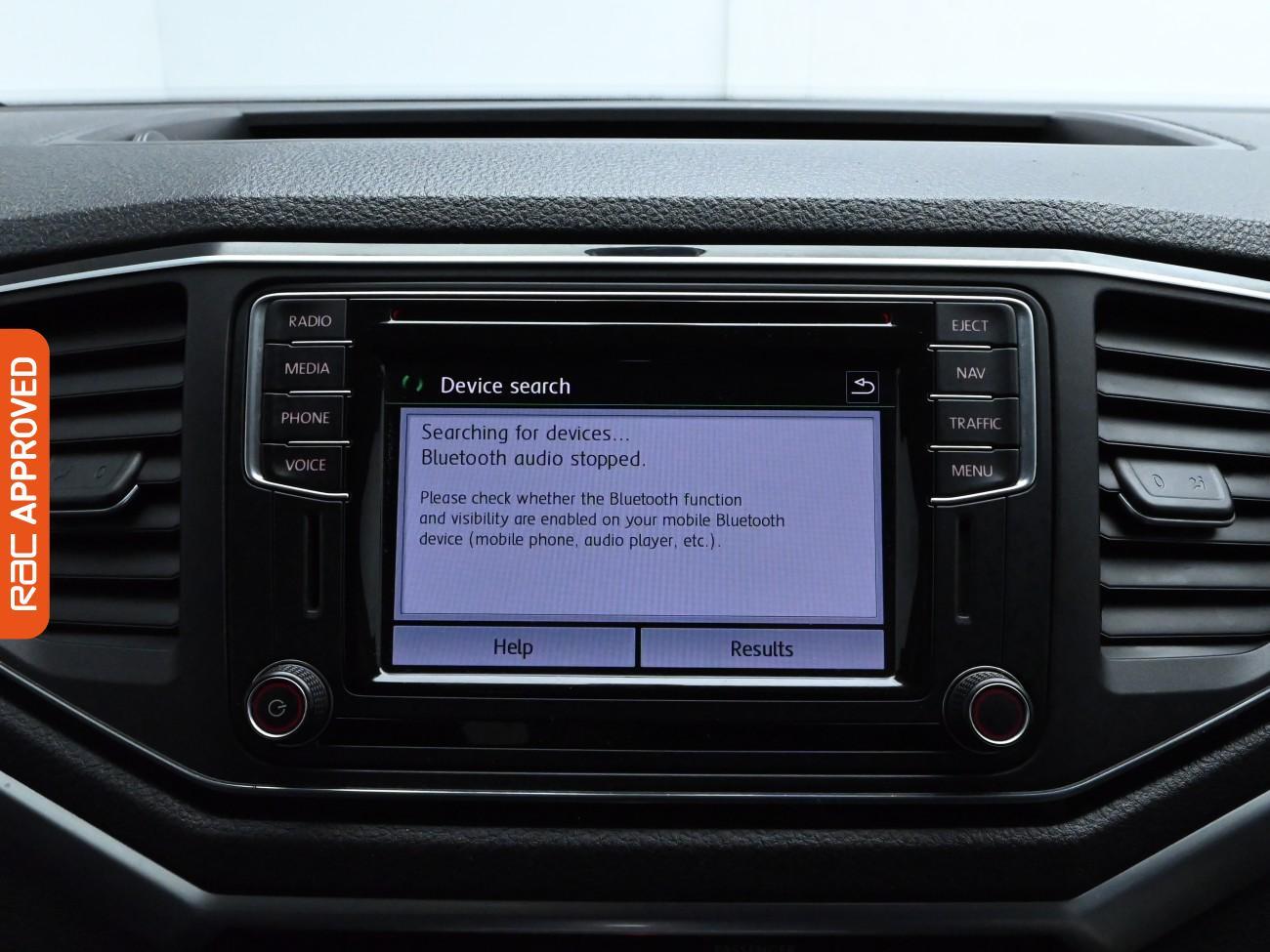 Used Volkswagen Amarok 2017 for sale - 76004905: Photo 21