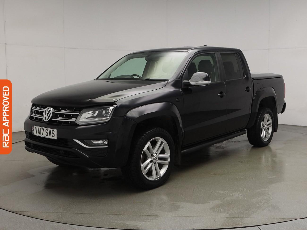 Used Volkswagen Amarok 2017 for sale - 76004905: Photo 29
