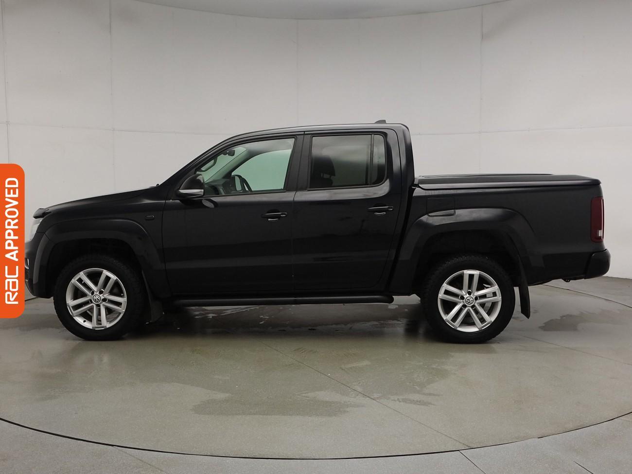 Used Volkswagen Amarok 2017 for sale - 76004905: Photo 31