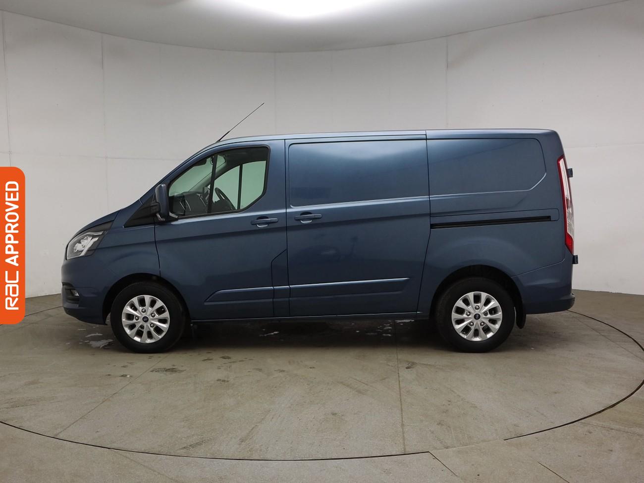 Vehicle 29