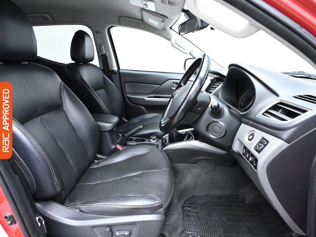 Used Mitsubishi L200 2016 for sale - 76065225: Photo 13