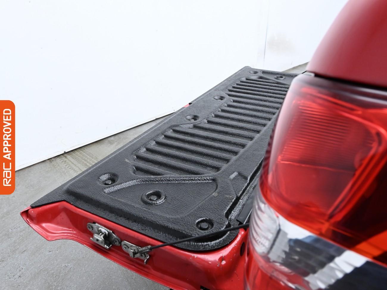 Used Mitsubishi L200 2016 for sale - 76065225: Photo 14