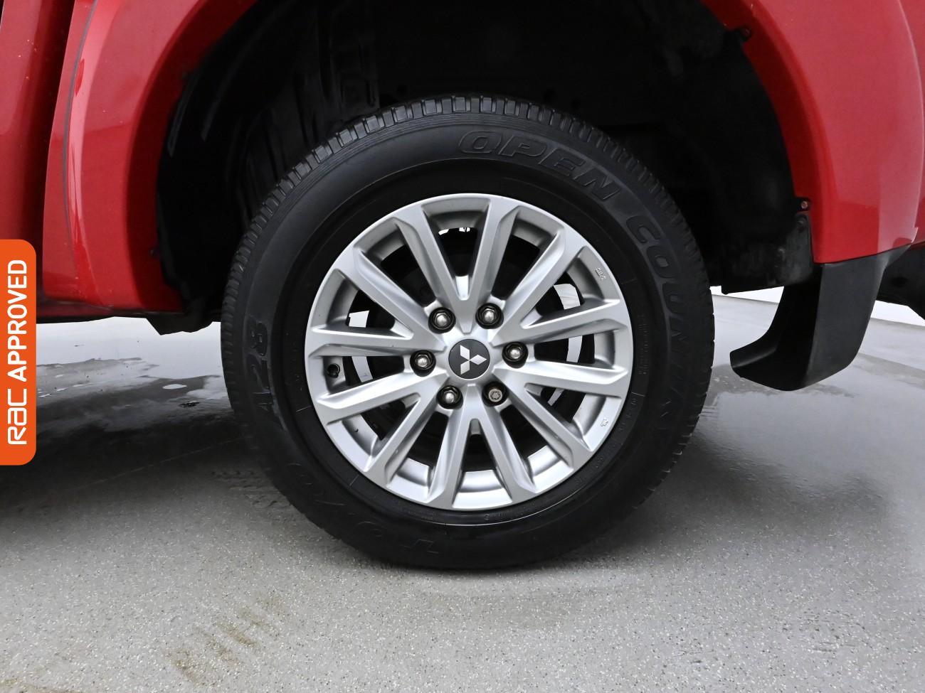 Used Mitsubishi L200 2016 for sale - 76065225: Photo 15