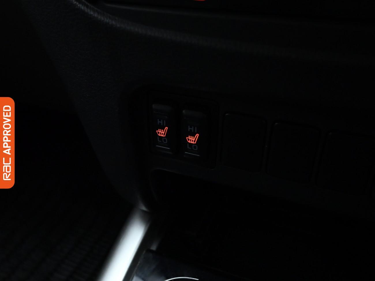 Used Mitsubishi L200 2016 for sale - 76065225: Photo 18