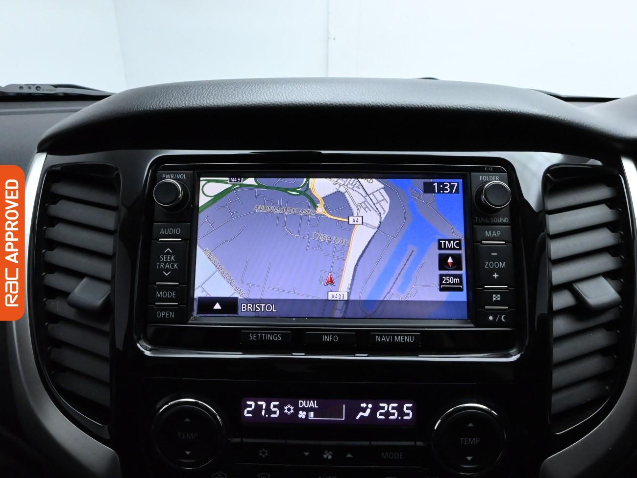 Used Mitsubishi L200 2016 for sale - 76065225: Photo 19