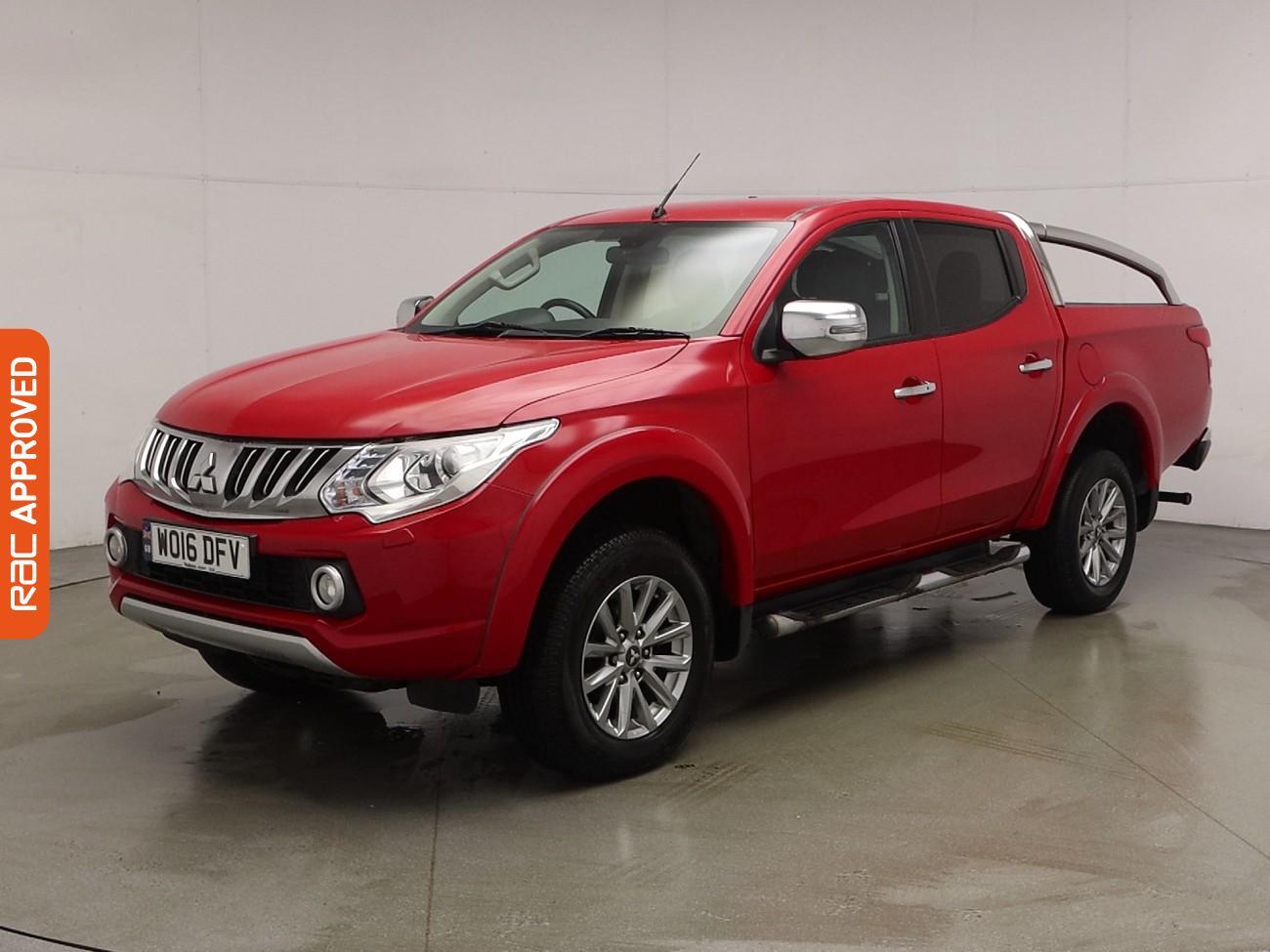 Used Mitsubishi L200 2016 for sale - 76065225: Photo 27