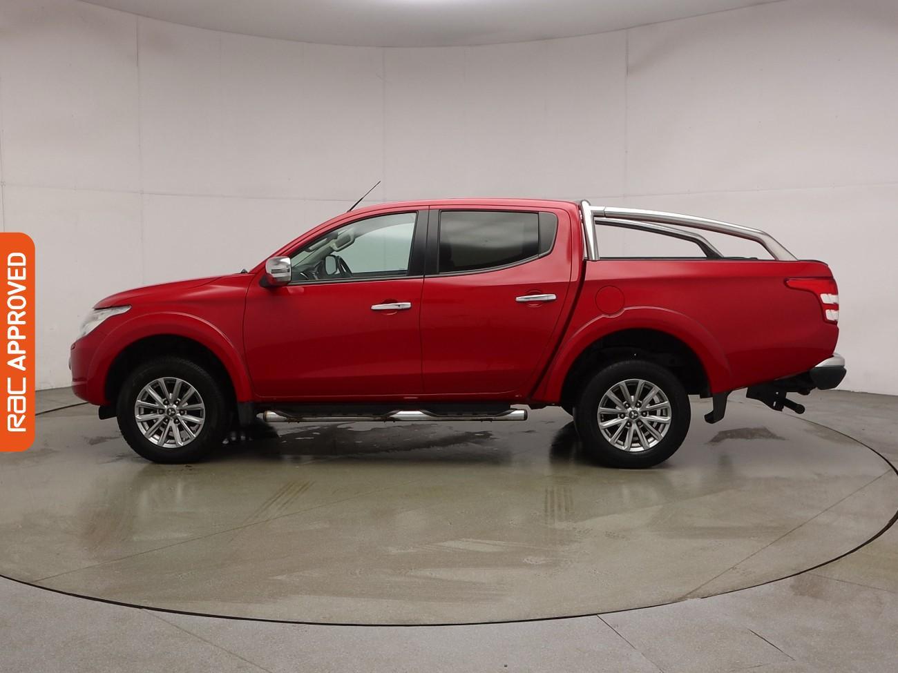 Used Mitsubishi L200 2016 for sale - 76065225: Photo 28