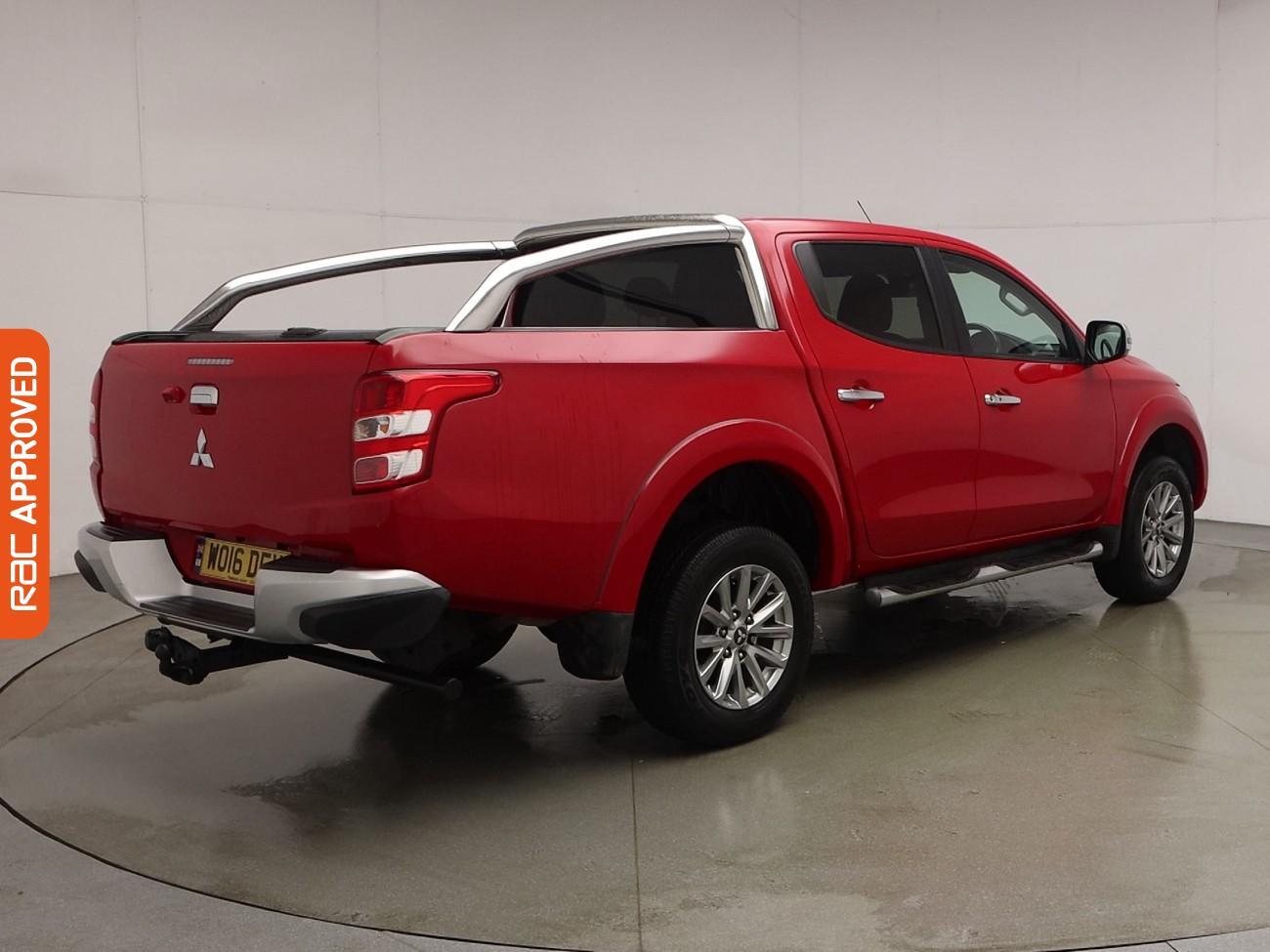 Used Mitsubishi L200 2016 for sale - 76065225: Photo 29