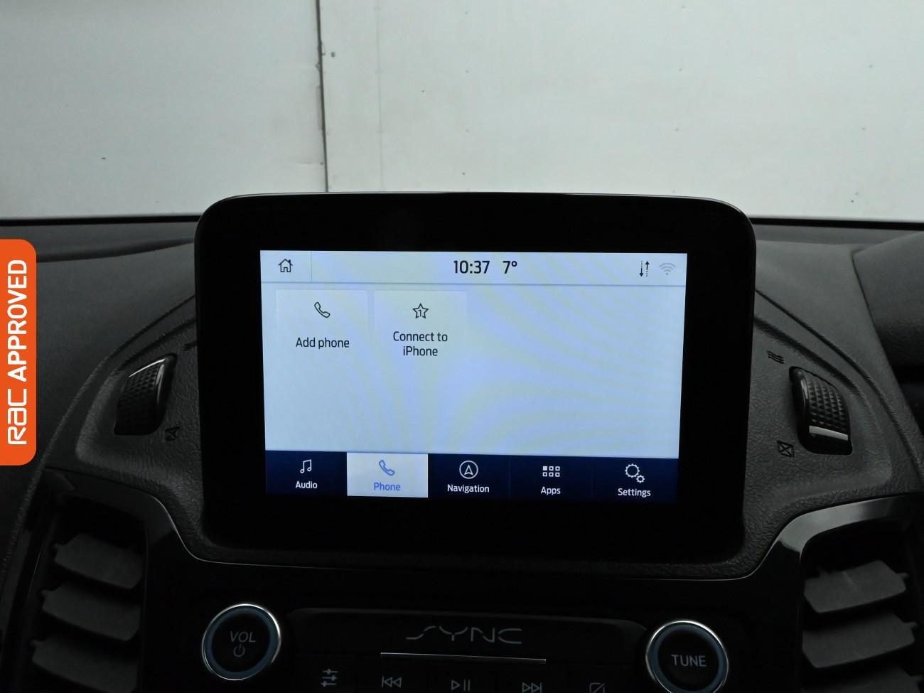 Used Ford Transit Connect 2023 for sale - 77095768: Photo 14