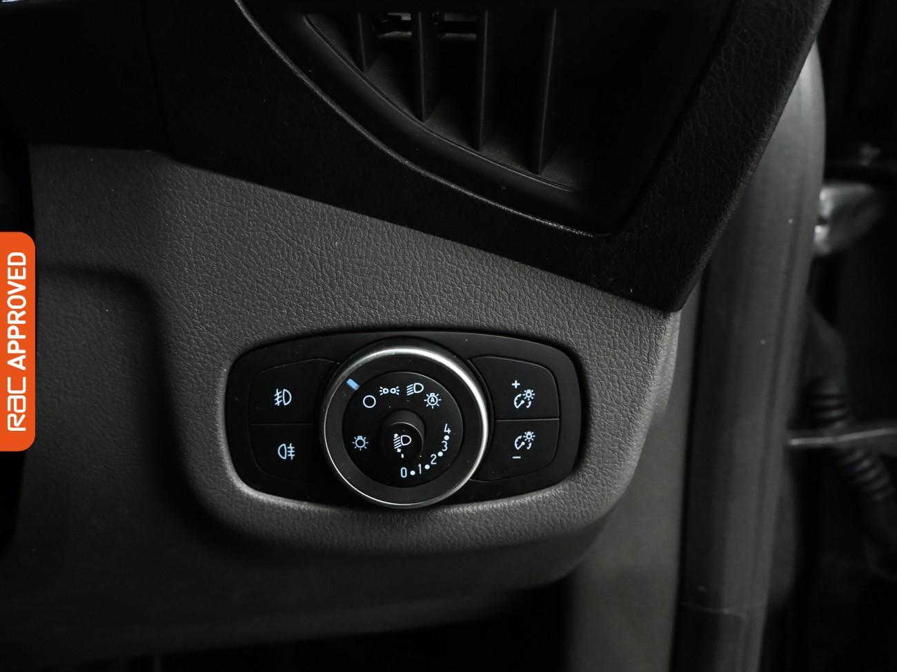 Used Ford Transit Connect 2023 for sale - 77095768: Photo 17