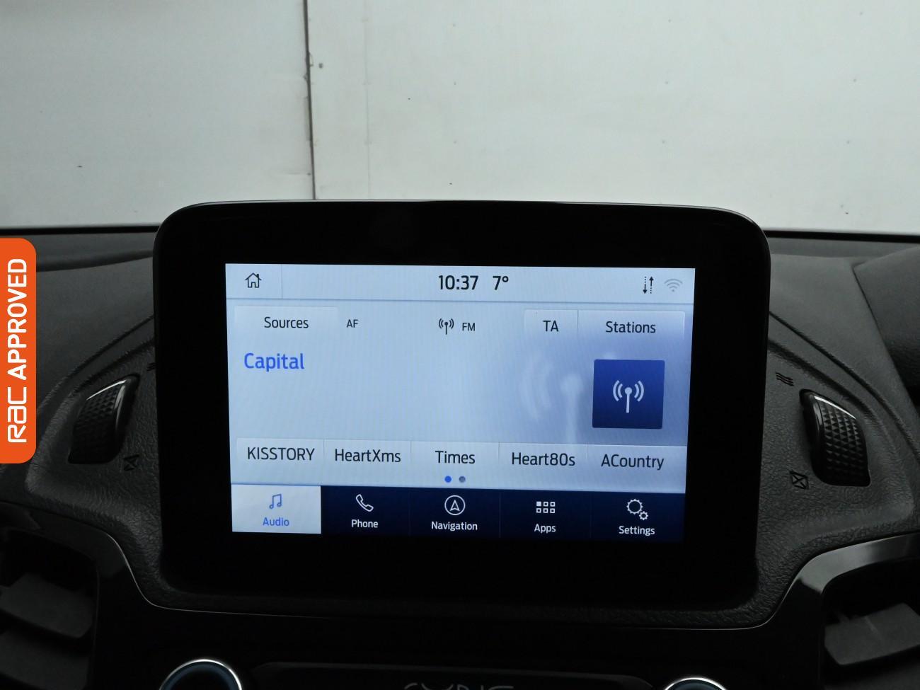 Used Ford Transit Connect 2023 for sale - 77095768: Photo 19