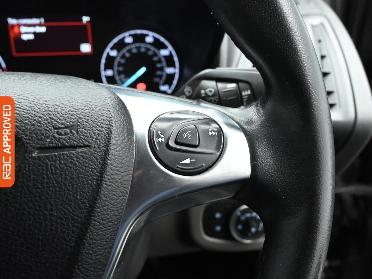 Used Ford Transit Connect 2023 for sale - 77095768: Photo 21