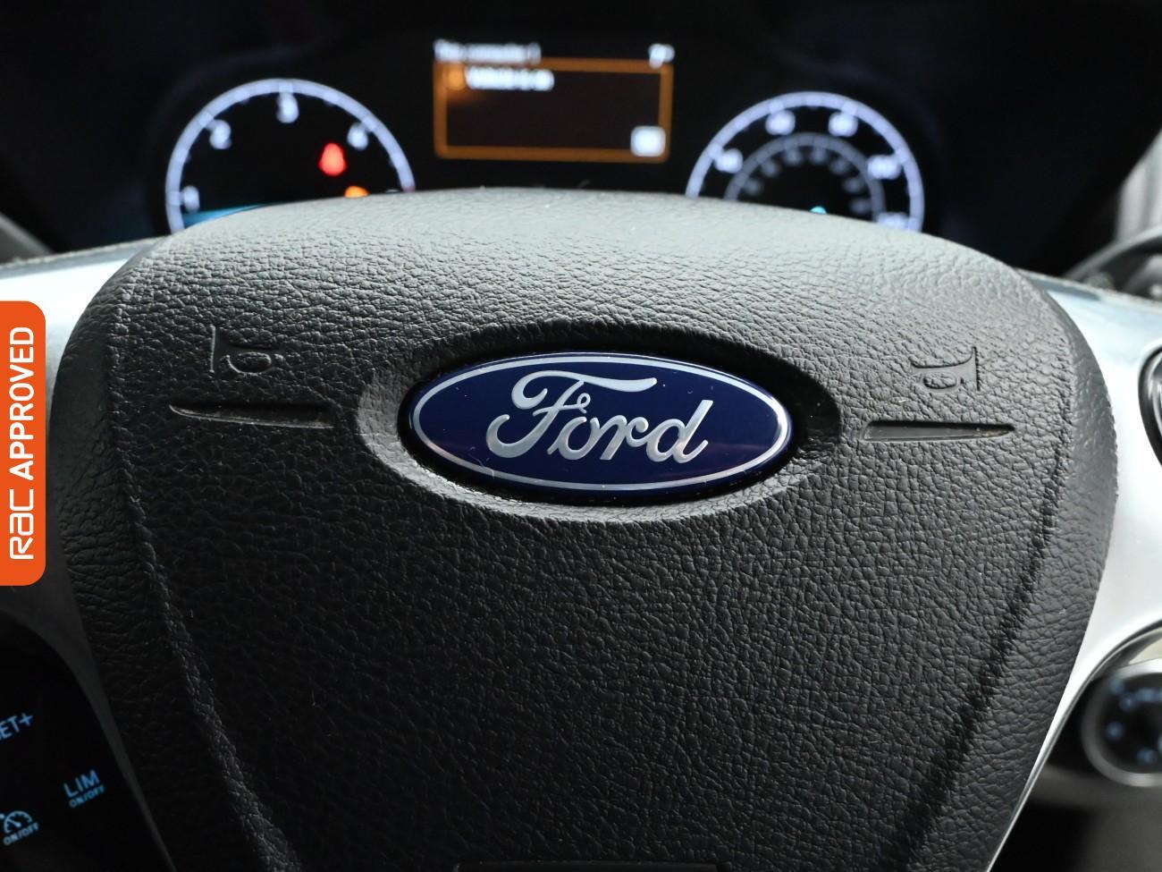 Used Ford Transit Connect 2023 for sale - 77095768: Photo 22