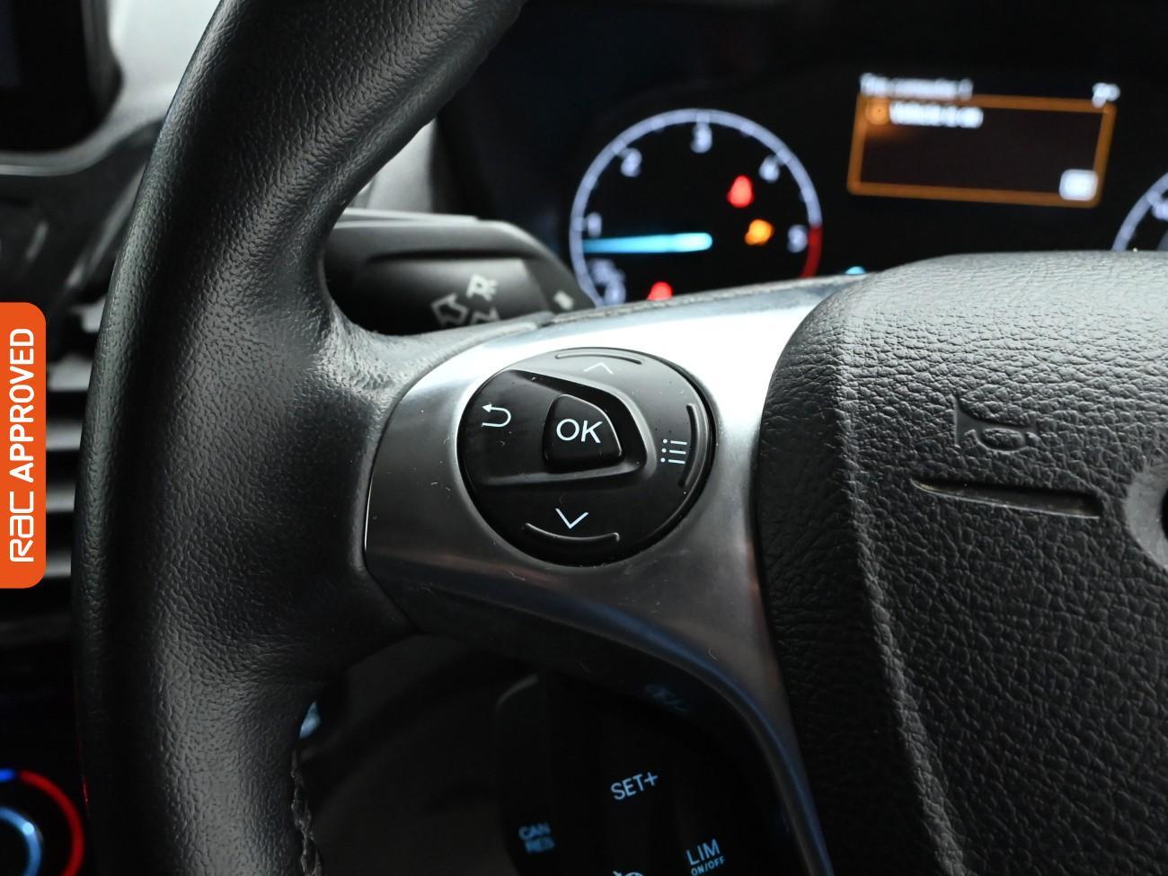 Used Ford Transit Connect 2023 for sale - 77095768: Photo 23