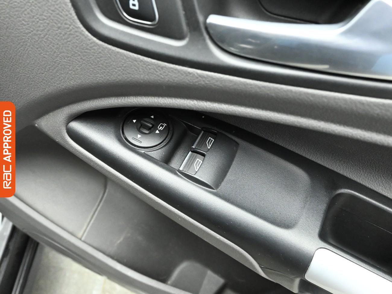 Used Ford Transit Connect 2023 for sale - 77095768: Photo 25