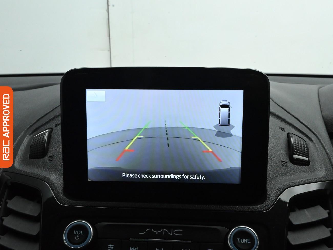 Used Ford Transit Connect 2023 for sale - 77095768: Photo 26