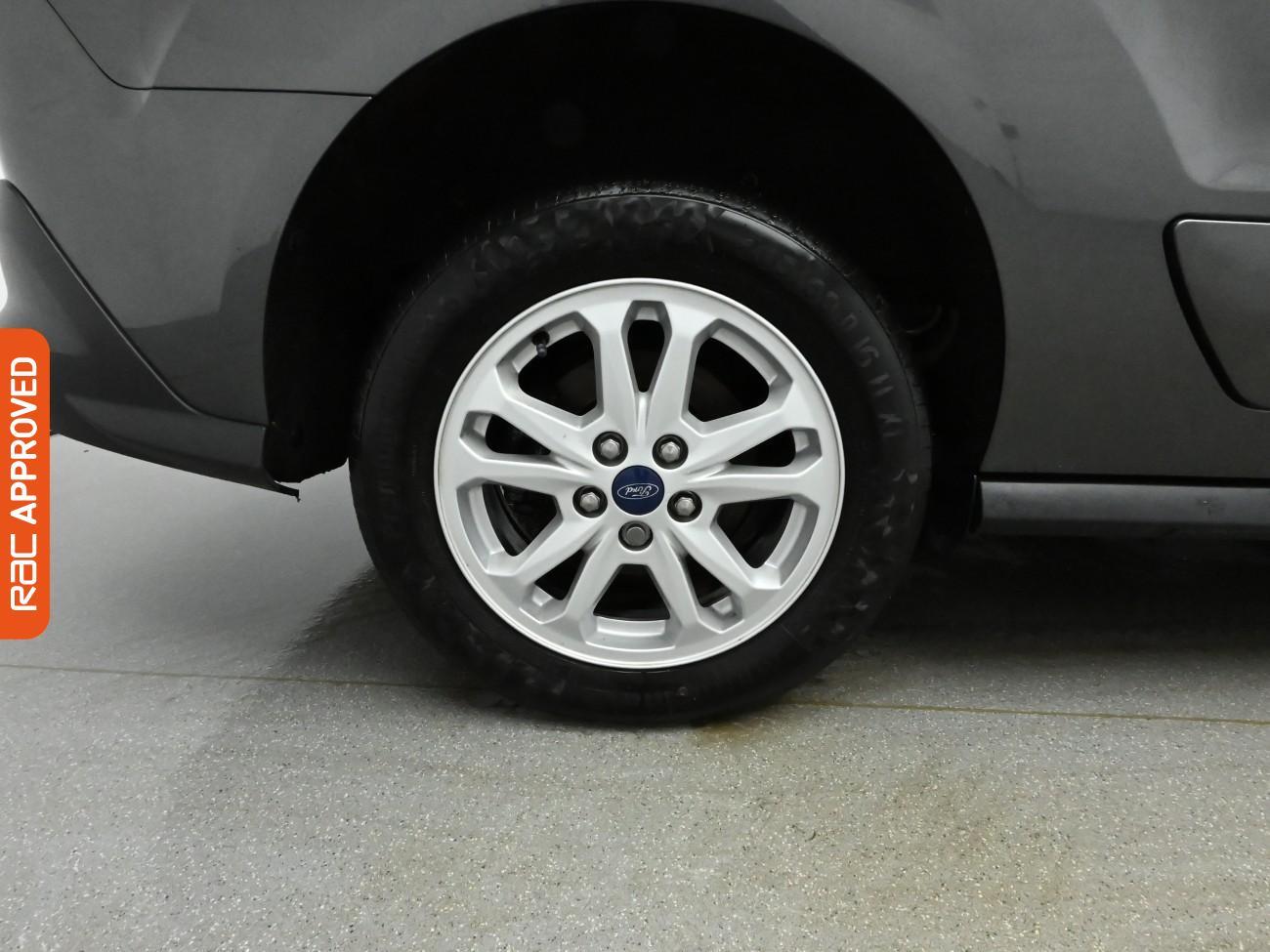 Used Ford Transit Connect 2023 for sale - 77095768: Photo 27