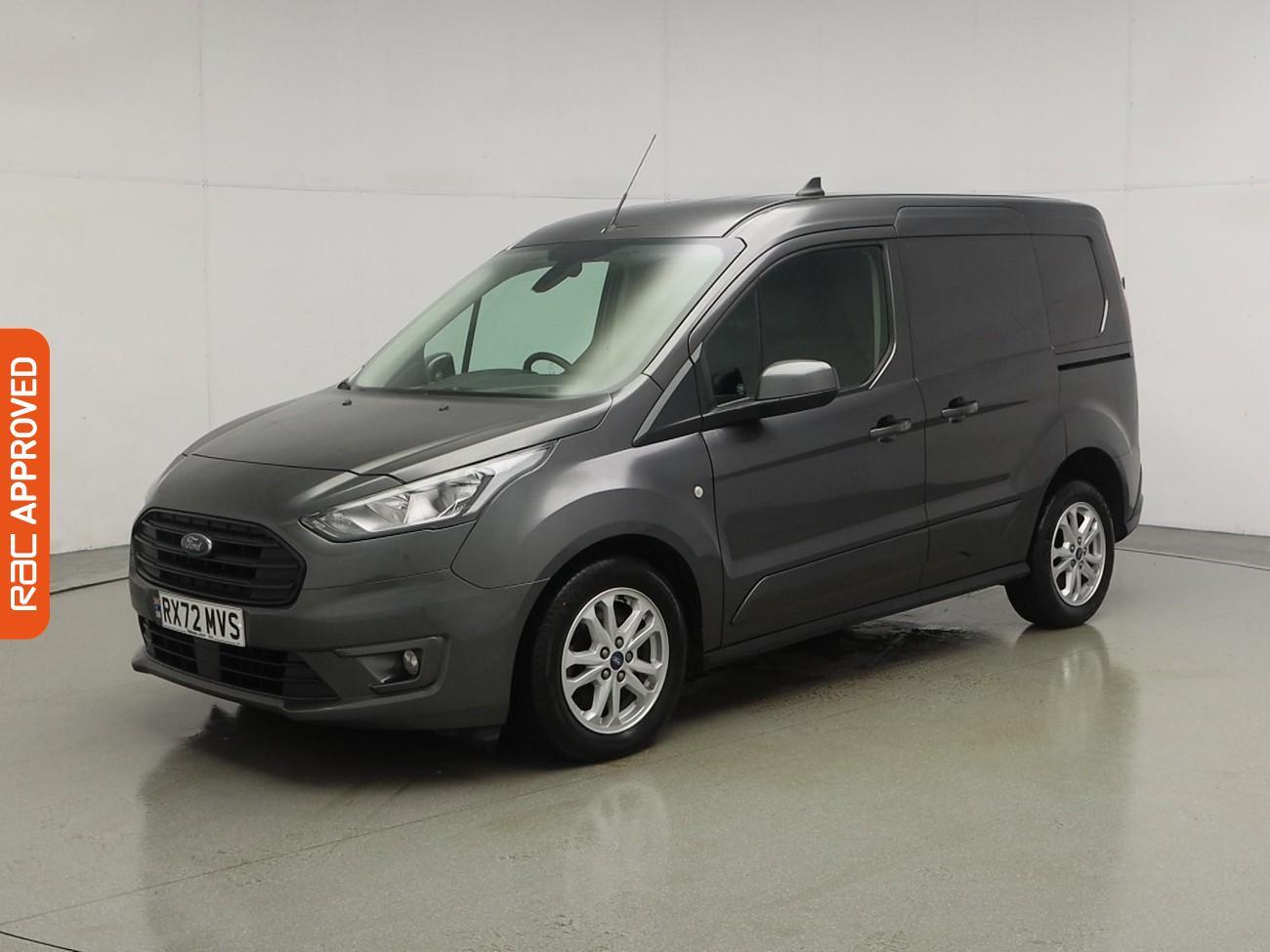 Used Ford Transit Connect 2023 for sale - 77095768: Photo 28