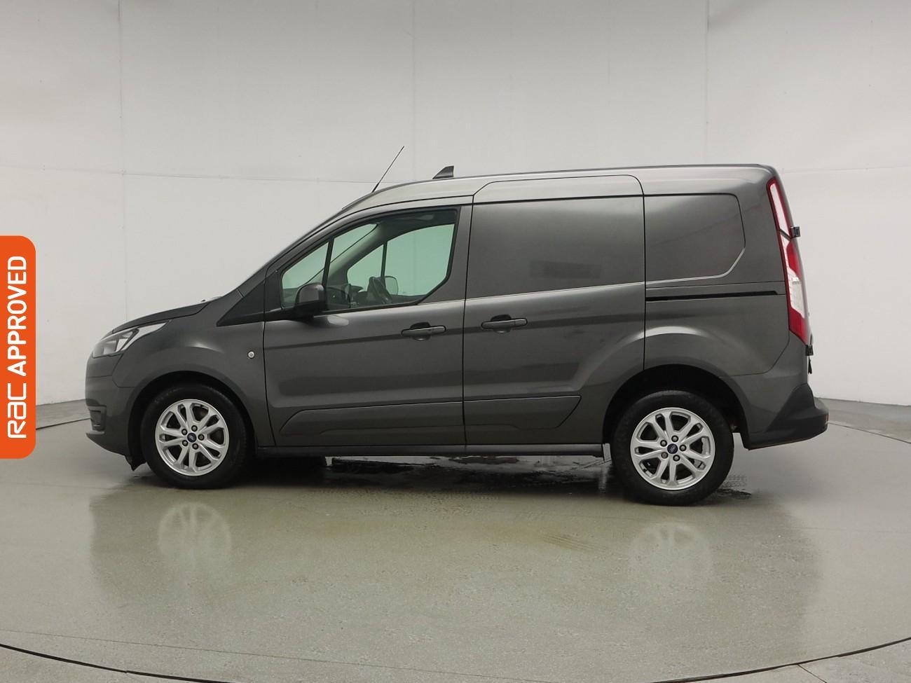 Used Ford Transit Connect 2023 for sale - 77095768: Photo 29